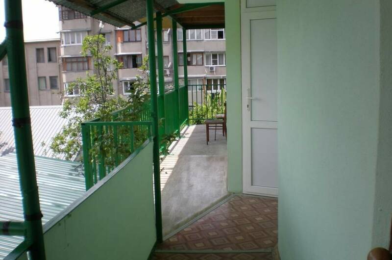 Гостевой дом «На фруктовой»