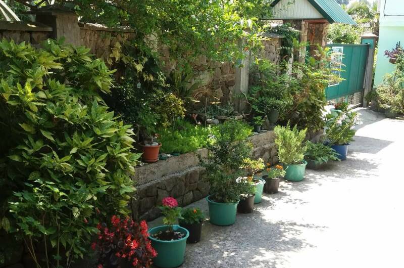 Гостевой дом «На фруктовой»