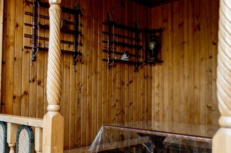 Гостевой дом «Волна»