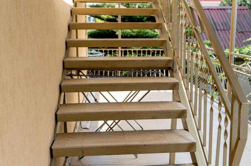 Гостевой дом «Волна»