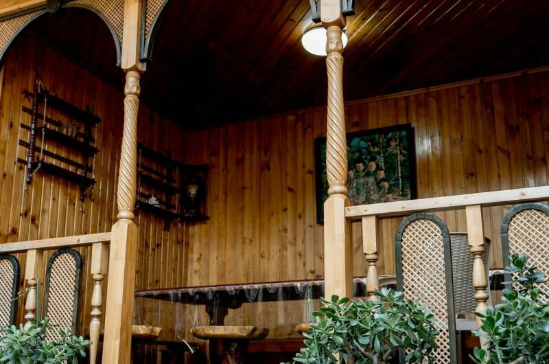 Гостевой дом «Волна»