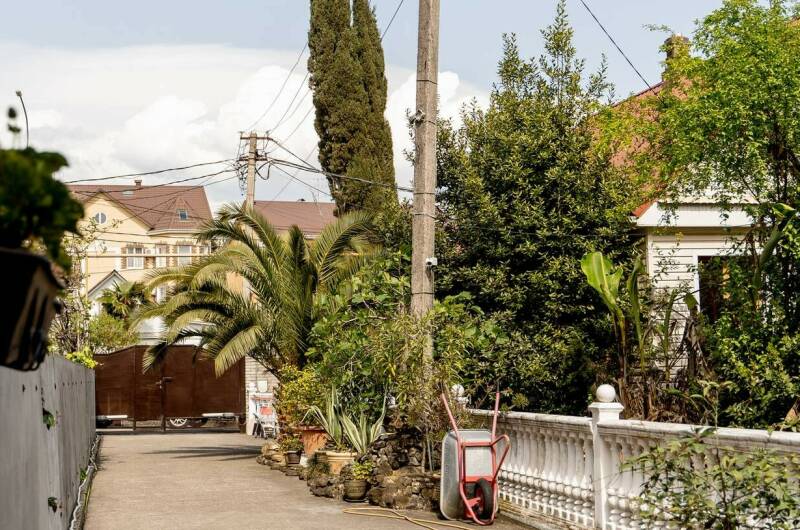 Гостевой дом «Волна»