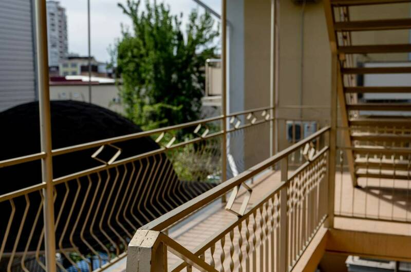 Гостевой дом «Волна»