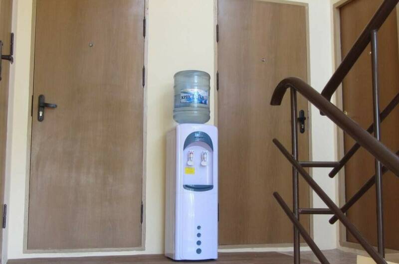 Гостевой дом «Волжанин»