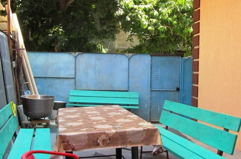 Гостевой дом «Волжанин»