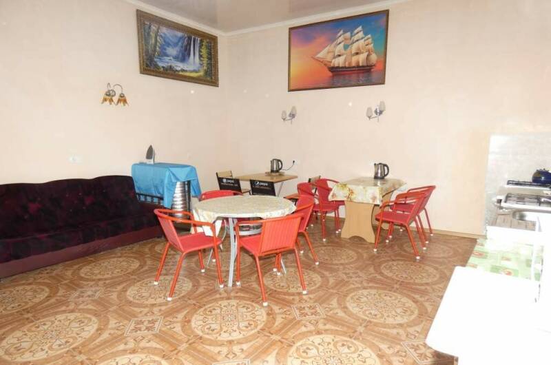 Гостевой дом «Волжанин»