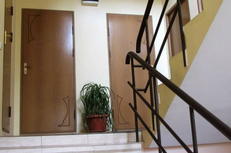 Гостевой дом «Волжанин»