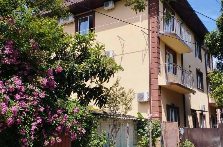 Гостевой дом «Волжанин»