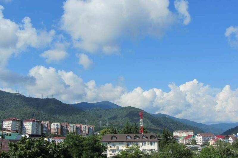 Гостевой дом «Волжанин»