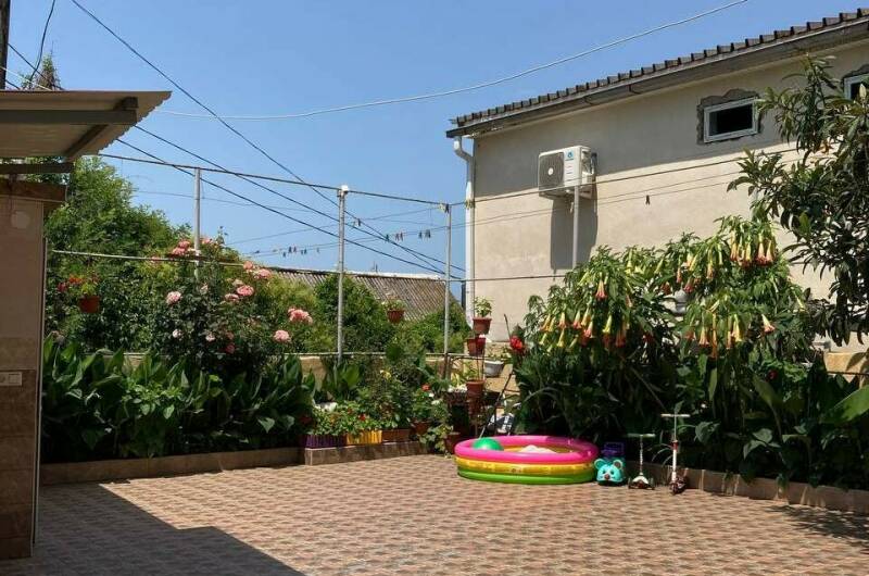 Гостевой дом «У Татьяны»