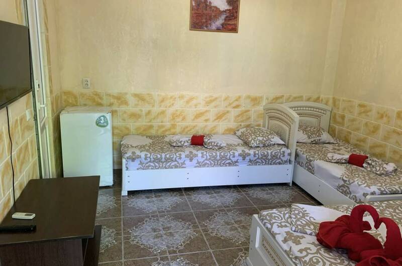 Гостевой дом «Коралл-Лоо»