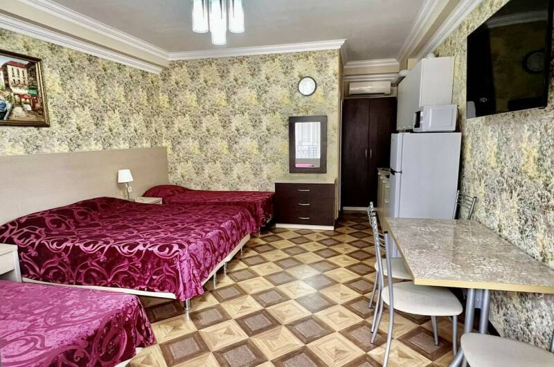 Гостевой дом «Анна»