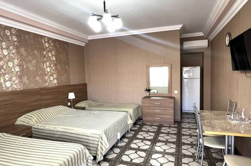 Гостевой дом «Анна»