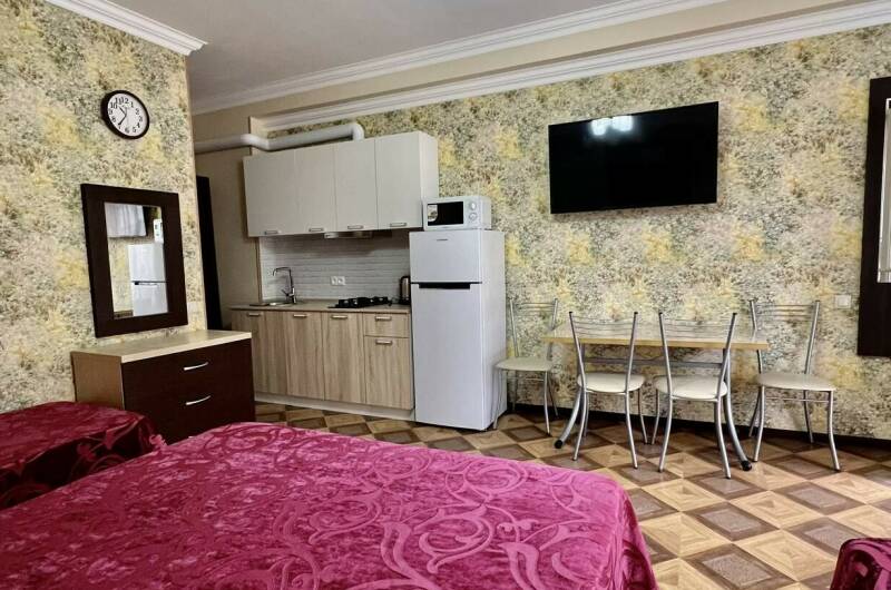 Гостевой дом «Анна»