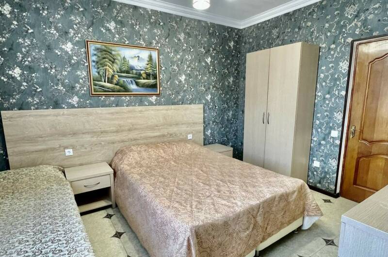 Гостевой дом «Анна»