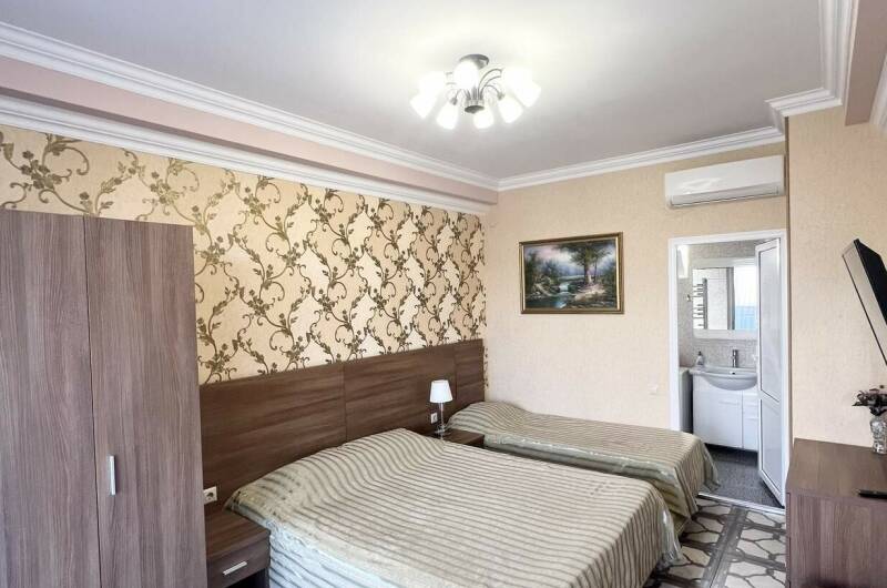 Гостевой дом «Анна»