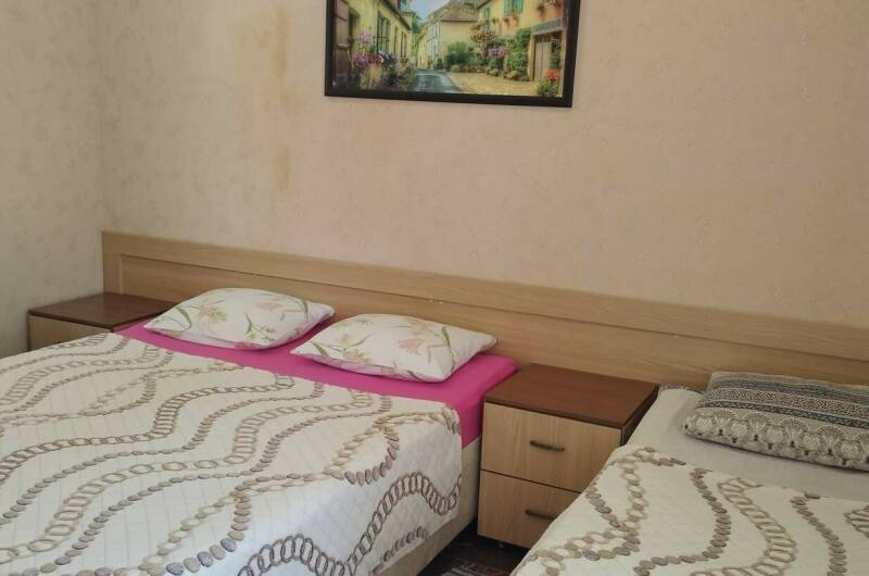 Гостевой дом «Крокус»