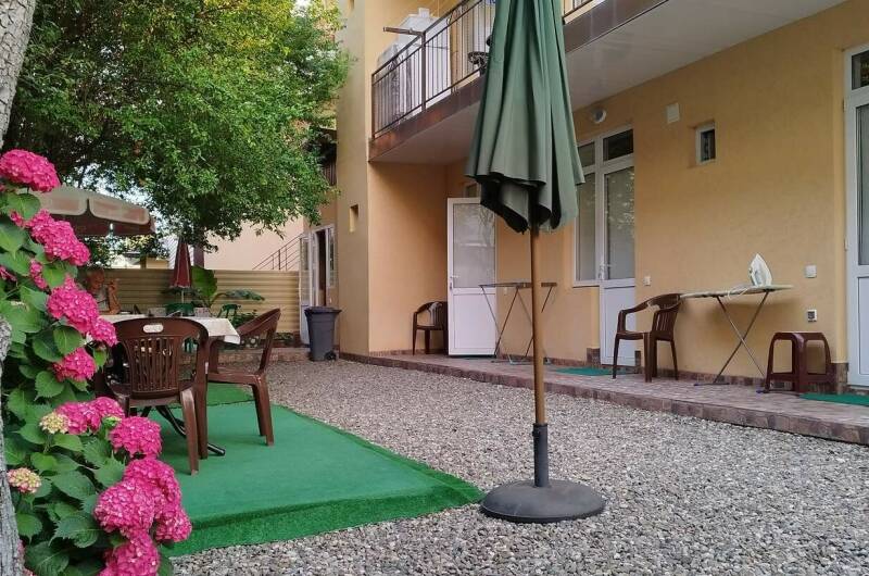 Гостевой дом «Крокус»