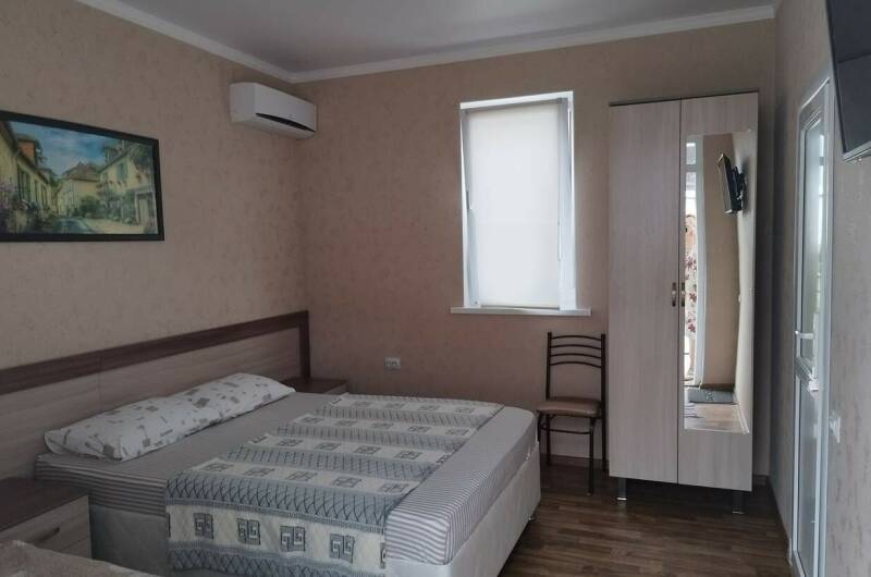 Гостевой дом «Крокус»