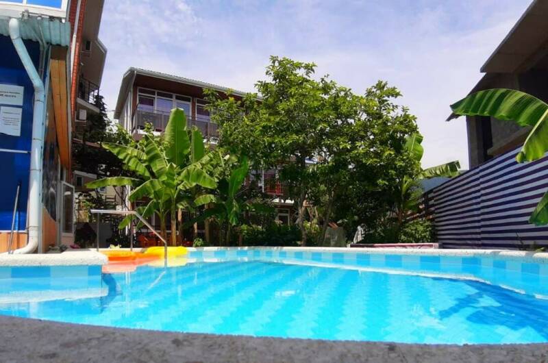 Гостиный двор «Валентин»