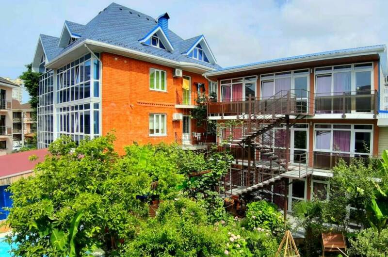 Гостиный двор «Валентин»