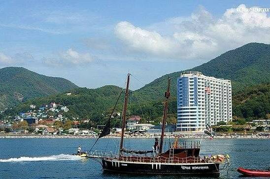 Гостиный двор «Валентин»