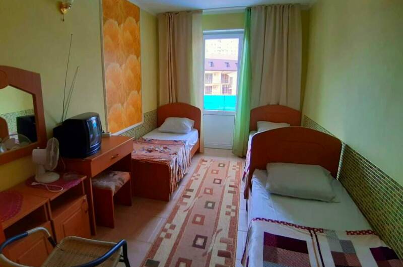 Гостиный двор «Валентин»