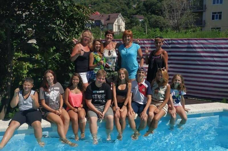 Гостиный двор «Валентин»