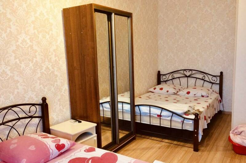 Гостевой дом «Арианна»