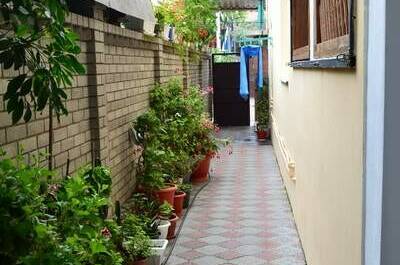 Гостевой дом «Арианна»