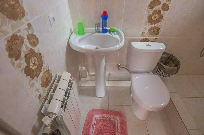 Гостевой дом «Арианна»