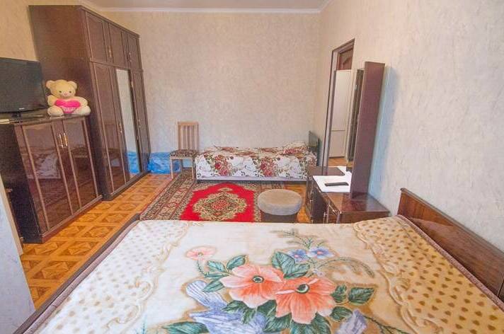 Гостевой дом «Арианна»