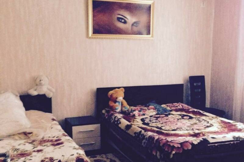 Гостевой дом «Арианна»