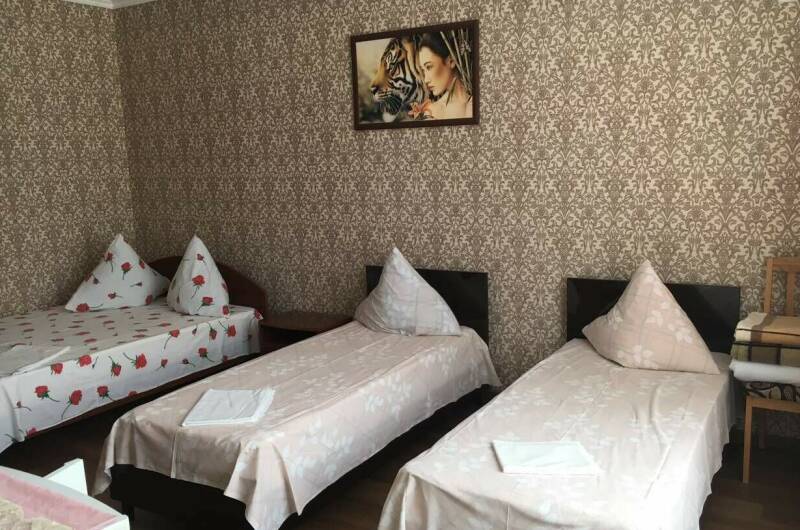 Гостевой дом «Арианна»