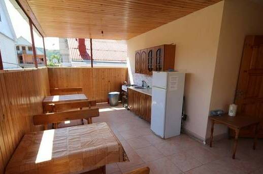 Гостевой дом «Владимир»