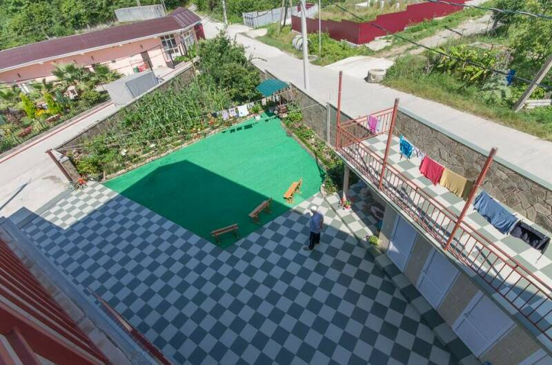 Гостевой дом «Владимир»