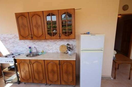 Гостевой дом «Владимир»