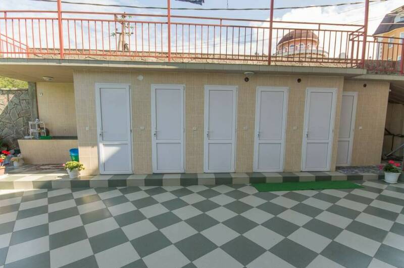 Гостевой дом «Владимир»