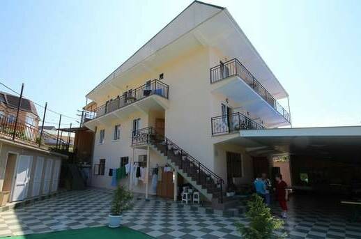 Гостевой дом «Владимир»