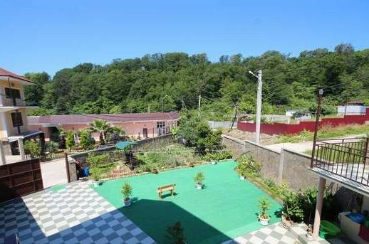 Гостевой дом «Владимир»