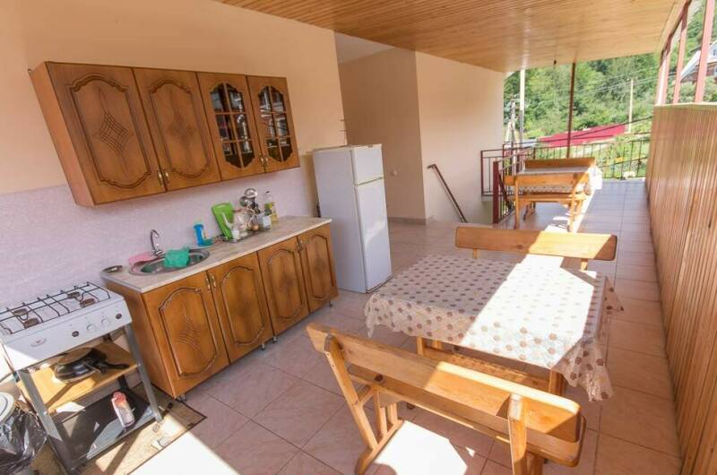 Гостевой дом «Владимир»