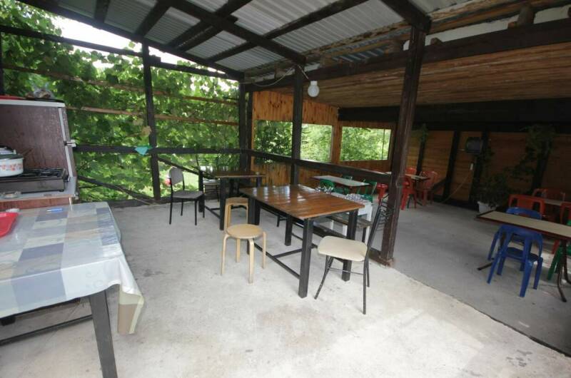 Гостевой дом «Буревестник»