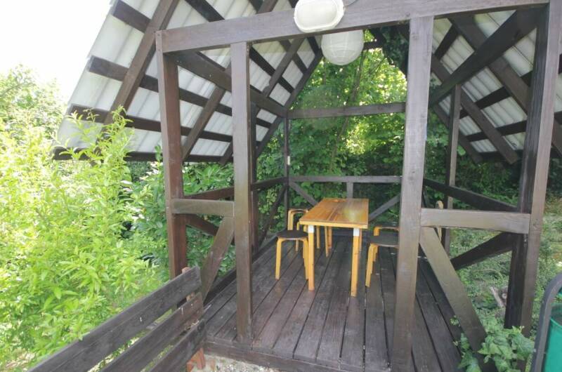 Гостевой дом «Буревестник»