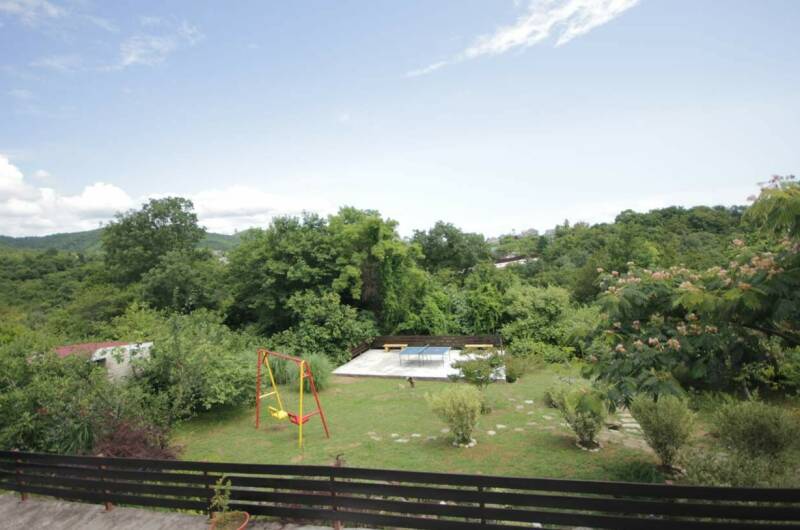 Гостевой дом «Буревестник»