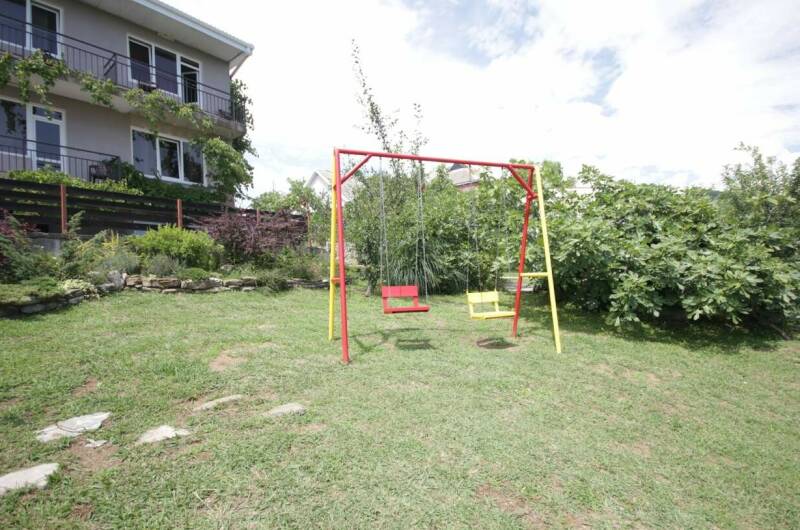 Гостевой дом «Буревестник»