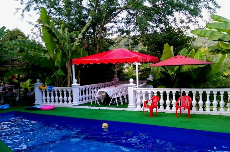 Гостевой дом «Эйфория»