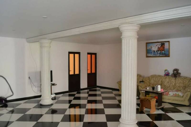 Гостевой дом «Эйфория»