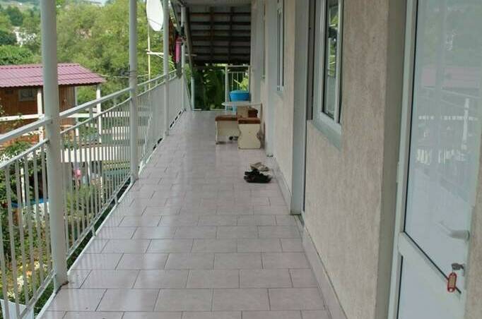 Гостевой дом «Эйфория»