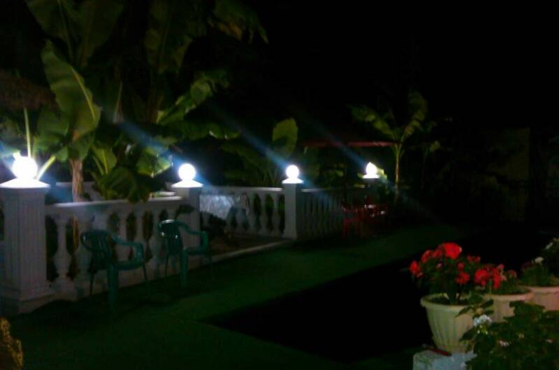 Гостевой дом «Эйфория»