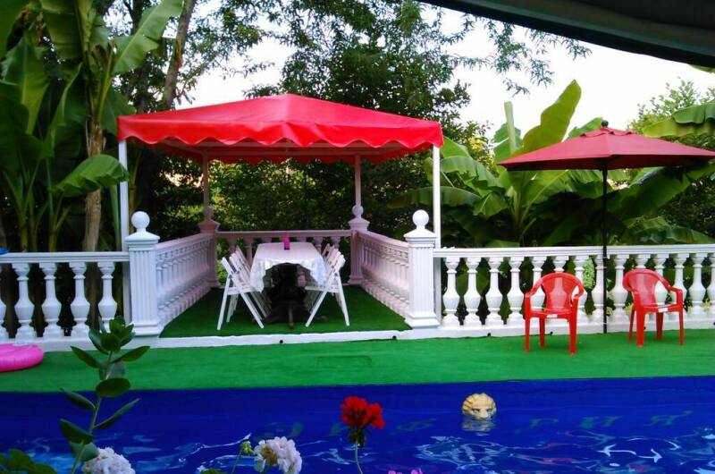 Гостевой дом «Эйфория»